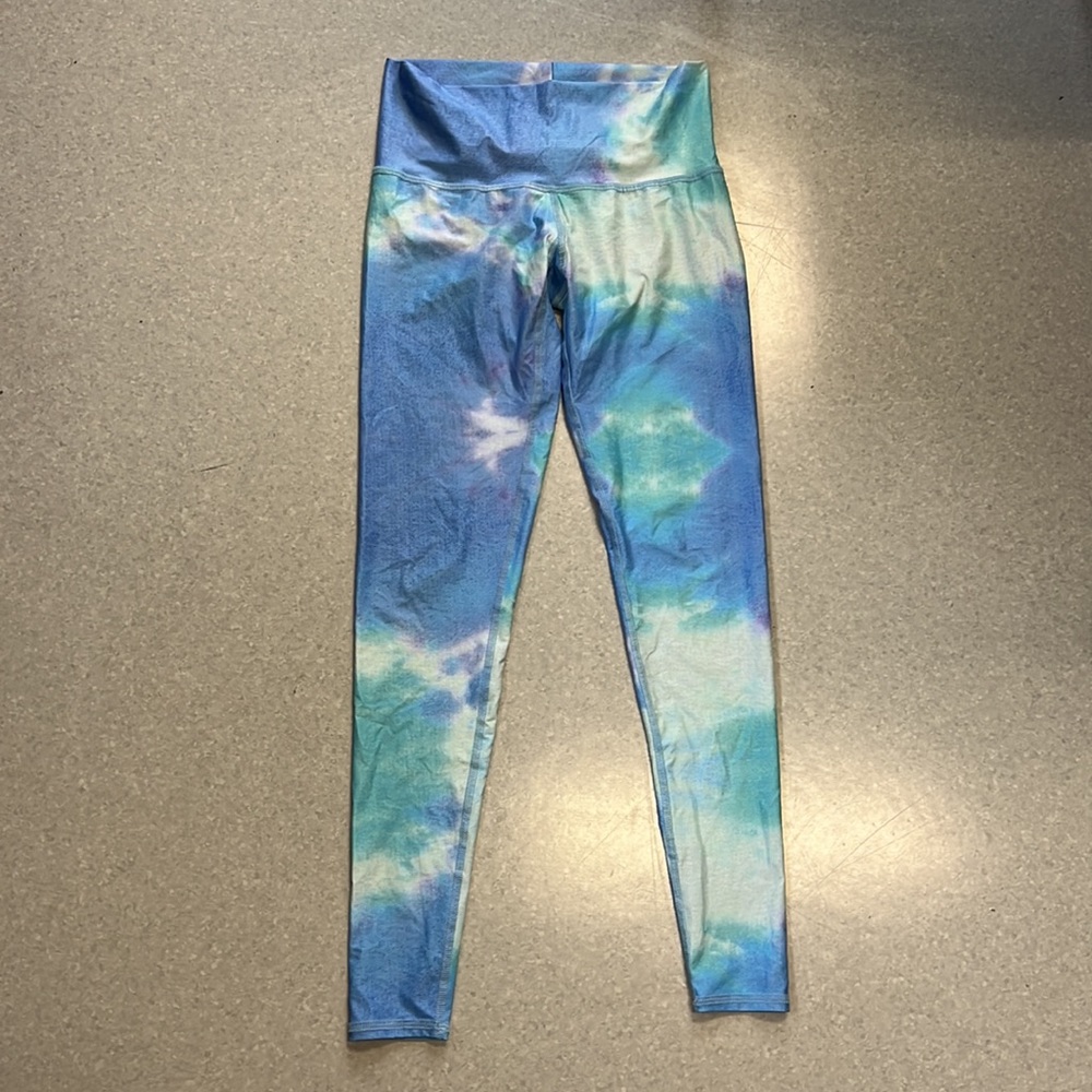 Teeki Fairy Bath hot pant leggings - Picture 3 of 5